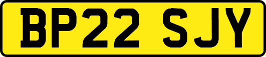 BP22SJY