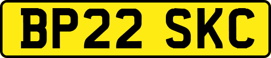 BP22SKC