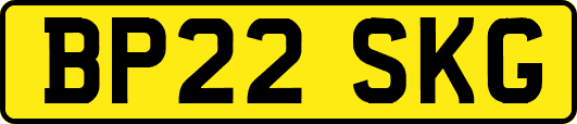 BP22SKG