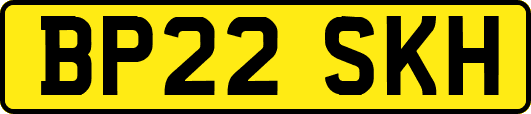 BP22SKH
