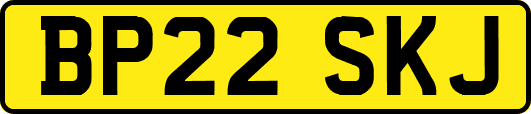 BP22SKJ