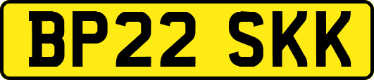 BP22SKK