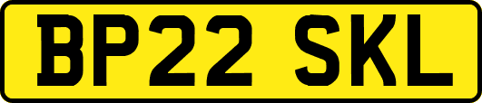BP22SKL