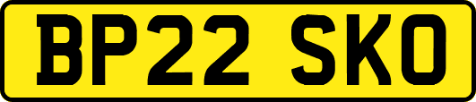 BP22SKO