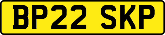 BP22SKP
