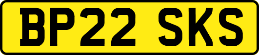 BP22SKS