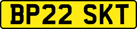 BP22SKT