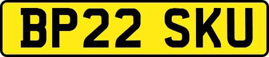 BP22SKU