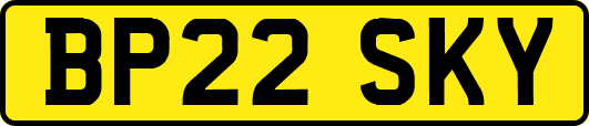 BP22SKY