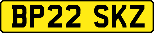 BP22SKZ