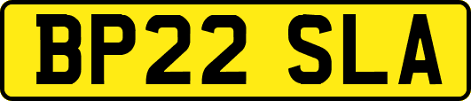 BP22SLA
