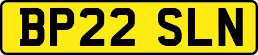 BP22SLN
