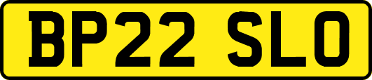 BP22SLO