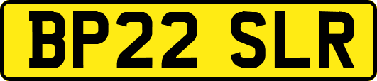 BP22SLR