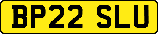 BP22SLU