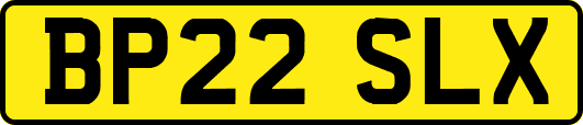 BP22SLX