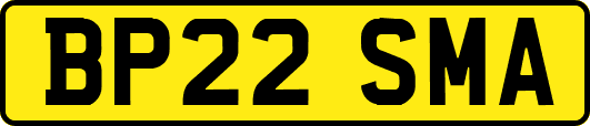 BP22SMA