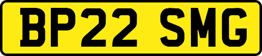 BP22SMG