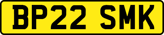 BP22SMK