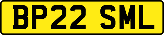 BP22SML