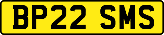 BP22SMS