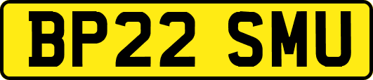 BP22SMU
