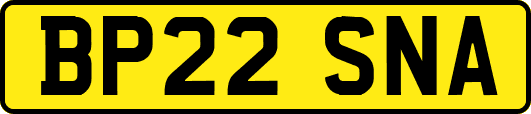 BP22SNA