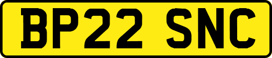 BP22SNC