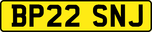 BP22SNJ