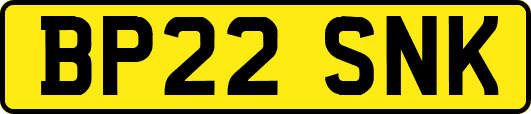 BP22SNK