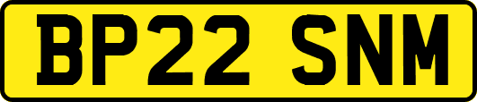 BP22SNM