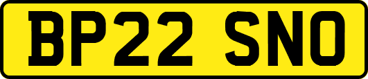 BP22SNO