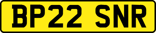 BP22SNR
