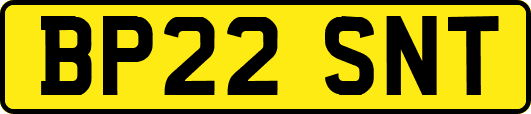 BP22SNT