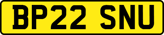 BP22SNU