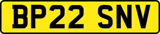 BP22SNV