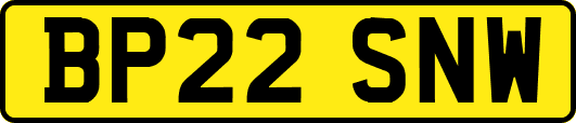 BP22SNW
