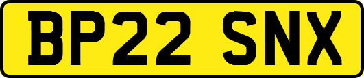 BP22SNX