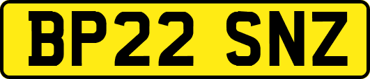 BP22SNZ