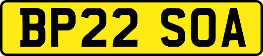 BP22SOA