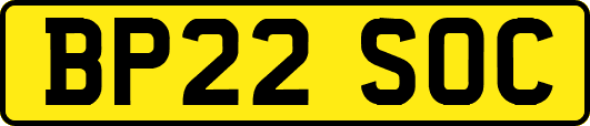 BP22SOC