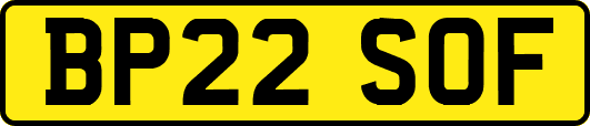 BP22SOF