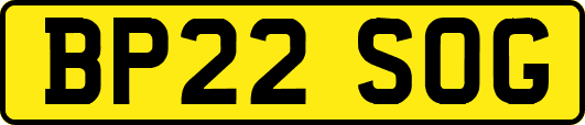 BP22SOG