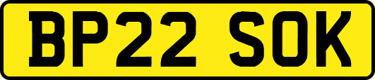 BP22SOK