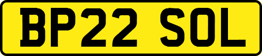 BP22SOL
