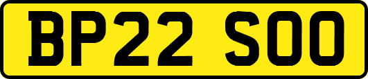 BP22SOO