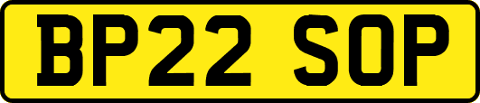 BP22SOP