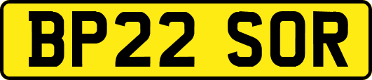 BP22SOR