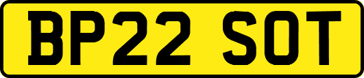 BP22SOT