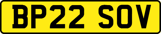 BP22SOV